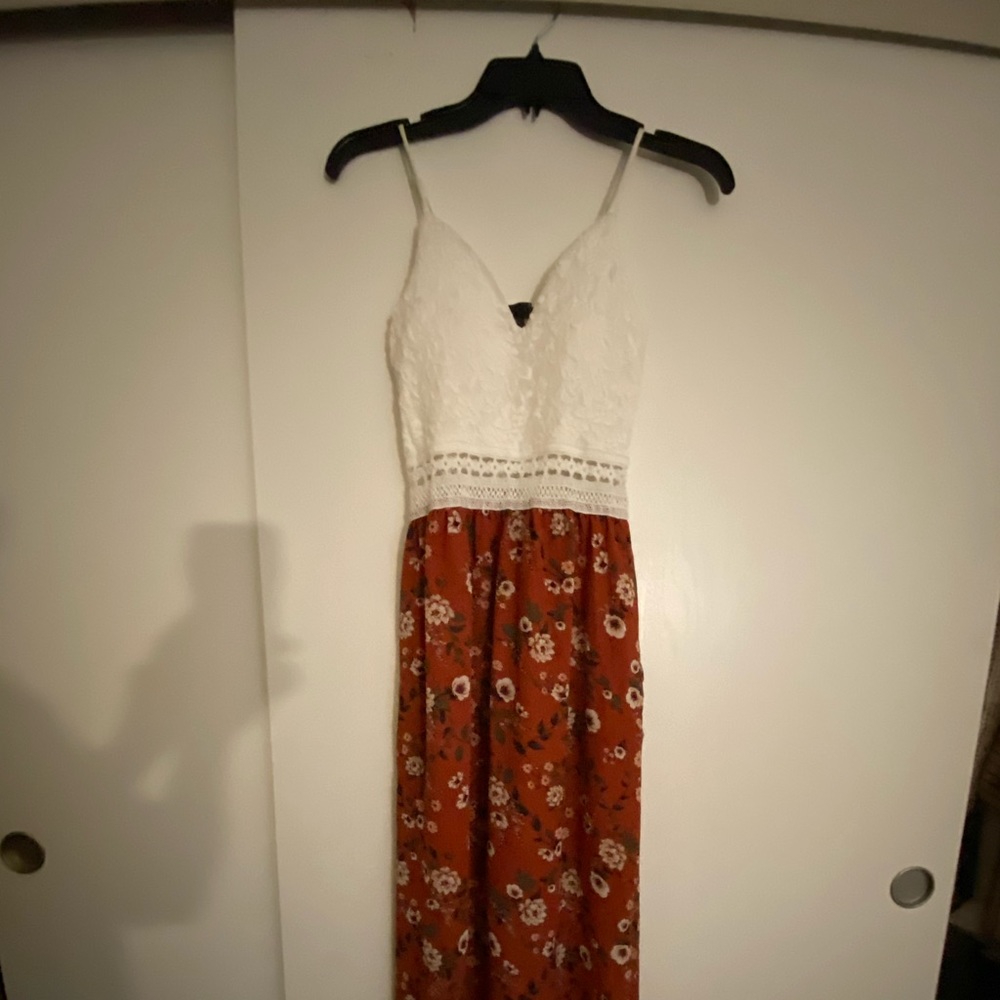 Summer Dress